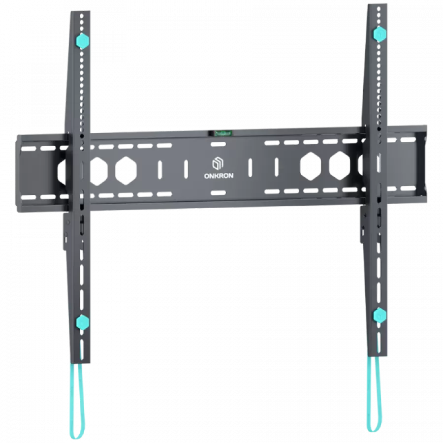 Suport TV Onkron UF12-B Ultra Subțire 60-110inch Greutate Suportată 120kg Negru