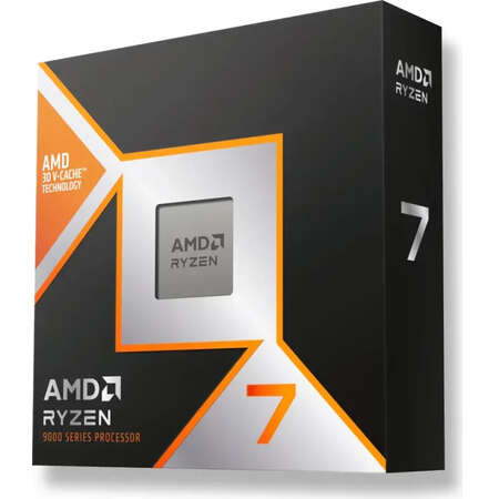 CPU Ryzen7 9800x3d Procesor AMD Ryzen 7 9800X3D 4.7GHz box ITGalaxy.ro