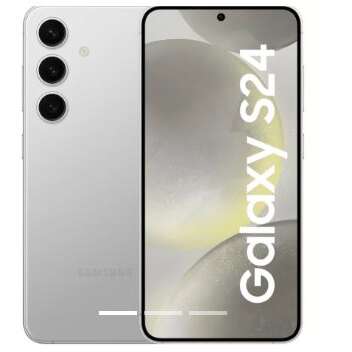 Telefon mobil Samsung Galaxy S24 8GB 256GB 5G Snapdragon 8 Dual