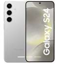 Telefon mobil Samsung Galaxy S24 8GB 256GB 5G Snapdragon 8 Dual Sim Gen3 Marble Grey