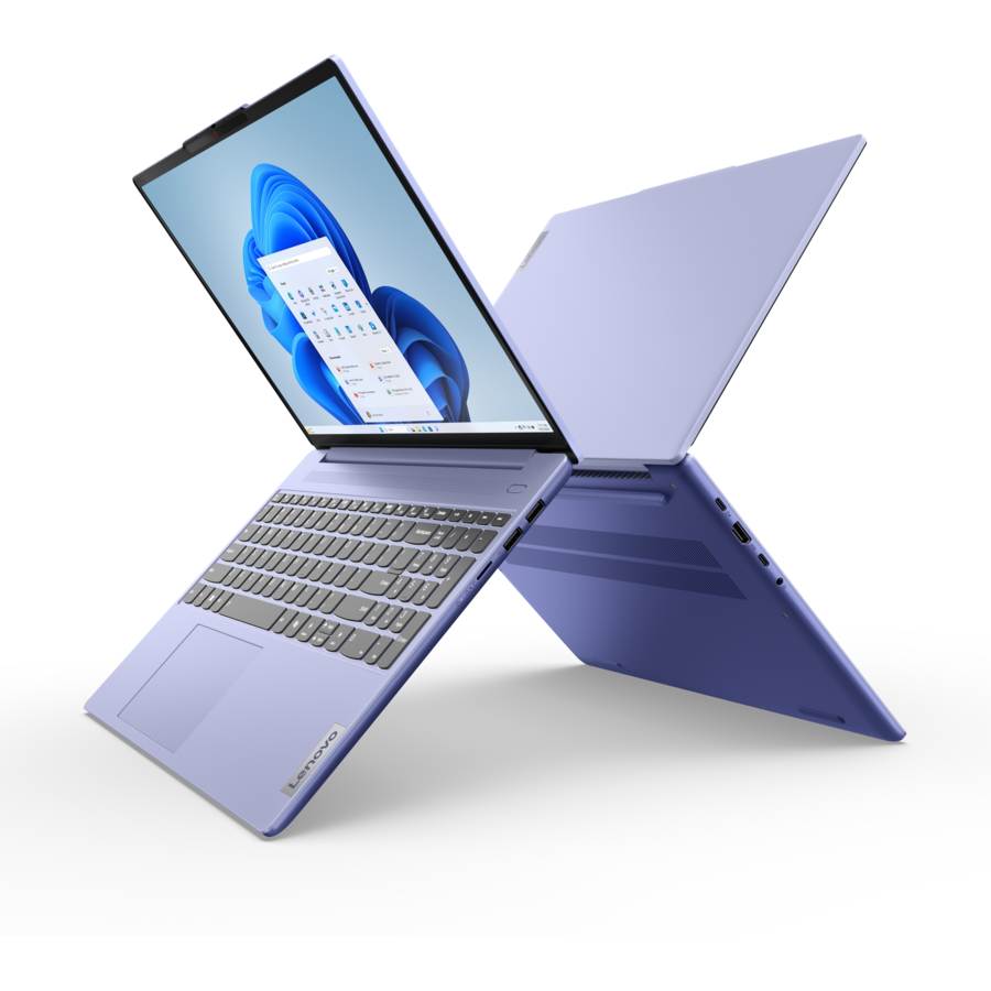 Laptop IdeaPad Slim 5 WUXGA 15.3 inch Intel Core 7 240H 32GB 1TB SSD Free Dos Purple