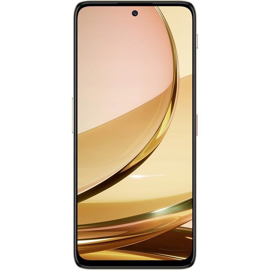 Telefon mobil Focus Pro 256GB 8GB RAM Dual Sim 5G Light Brown