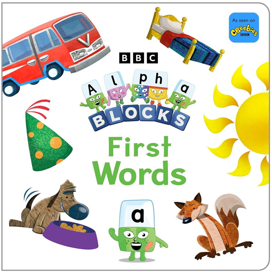 Carticica Primele Cuvinte In Limba Engleza