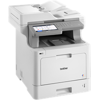 Multifunctionala Laser Color MFC-L9570CDWT Alb