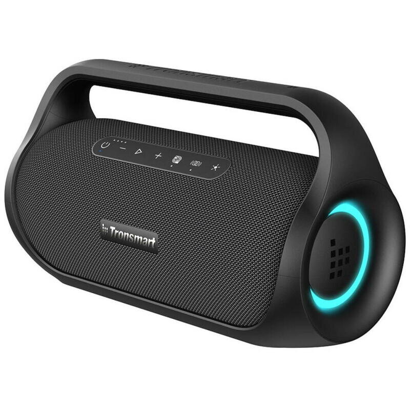 Boxa Portabila Bang Mini  Bluetooth Wireless 50W Negru