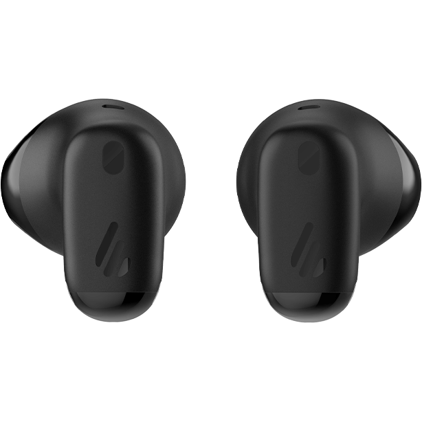 Casti Wireless Intraauriculare Bluetooth 5.4 Negru