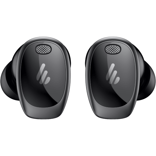 Casti Wireless Intraauriculare Bluetooth 5.4 Negru