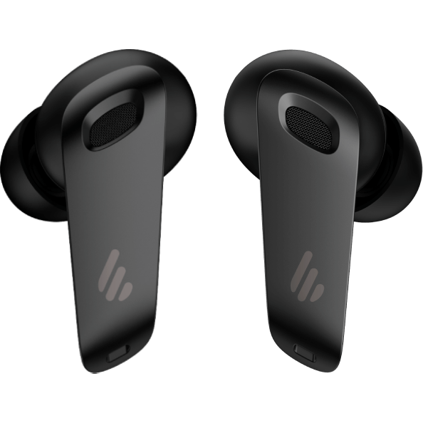 Casti Wireless Intraauriculare Bluetooth 5.4 Negru