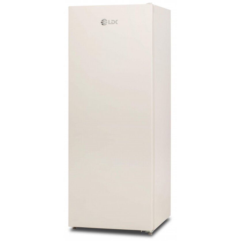 Congelator CG6214BEJ Less Frost 214L Termostat Ajustabil H 155CM Clasa E Bej