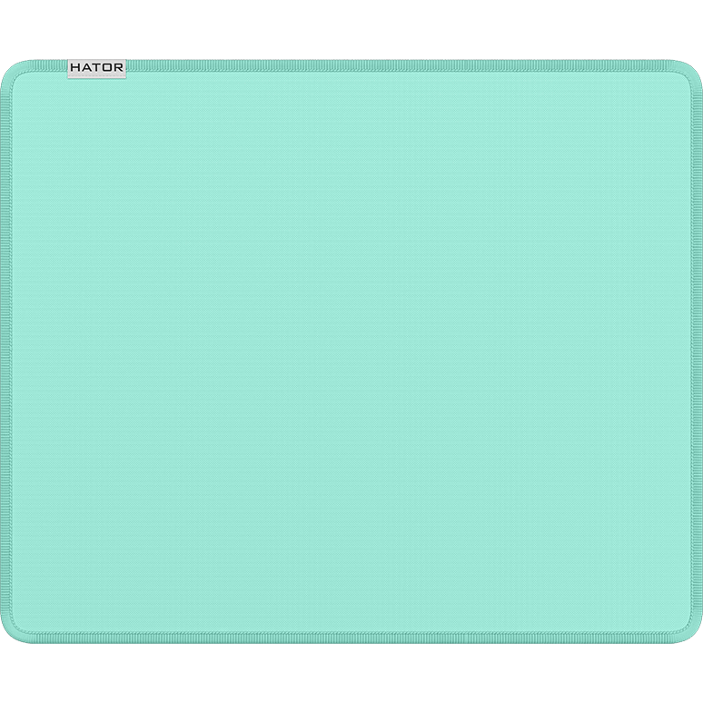 Mouse pad Tonn Evo M, albastru - imagine 2