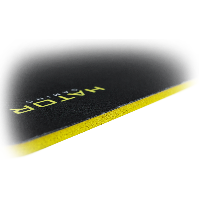 MousePad Hator Tonn L Negru — imaginea 4