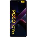 Telefon mobil Xiaomi Poco X7 Pro 12GB 512GB Dual Sim 5G Black