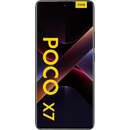 Telefon mobil Xiaomi Poco X7 12GB 512GB Dual Sim 5G Black