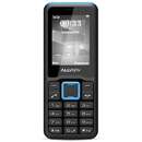 M30STARK Dual Sim 2G Negru Cu Insertie Albastra