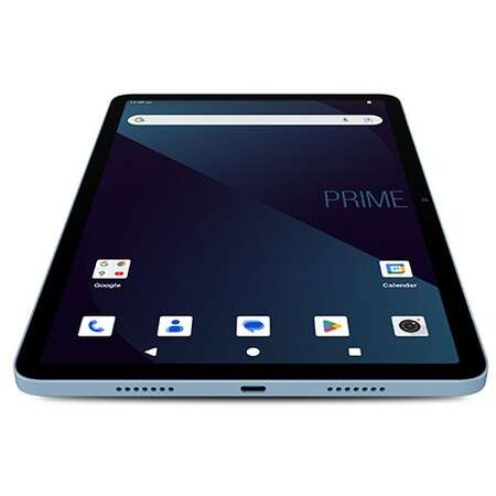 Tableta Allview Prime H201 LTE 10.95" 8GB RAM 128GB Bluetooth Silver Blue