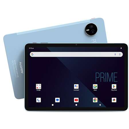 Tableta Allview Prime H201 LTE 10.95" 8GB RAM 128GB Bluetooth Silver Blue