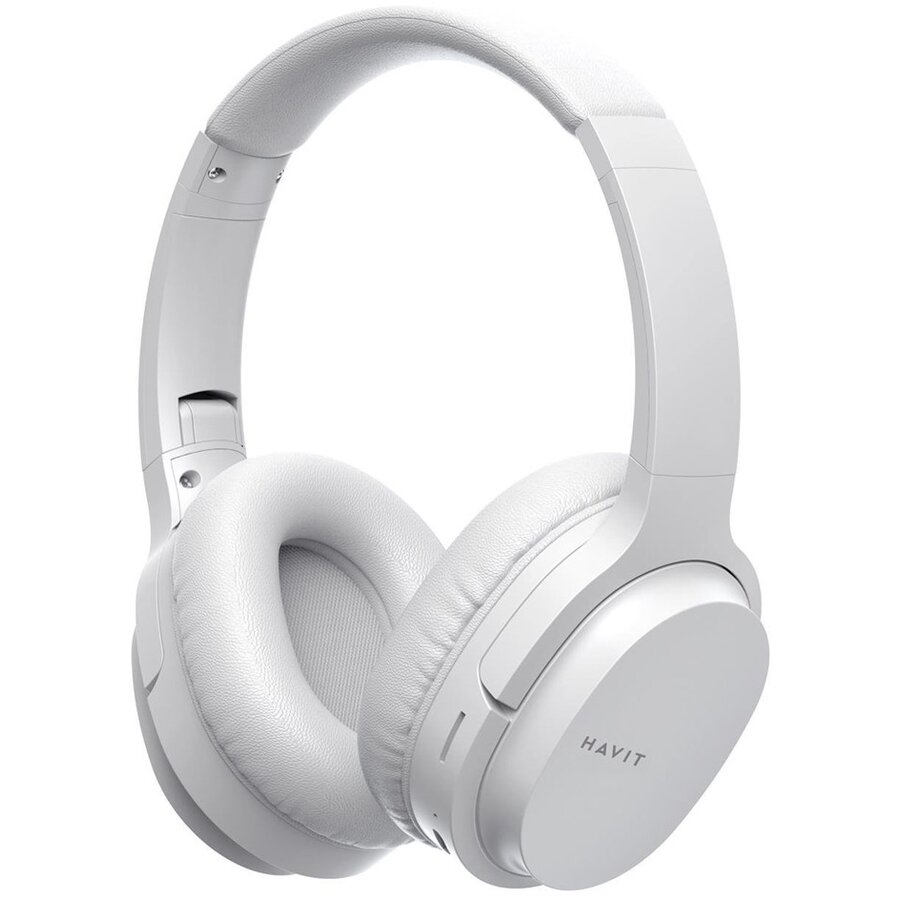 Casti I62 Wireless Alb