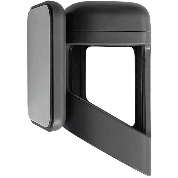 Kit Instalare Camera Auto A7 Pentru M500 (Suport Plastic + Folie Termorezistenta + Autocolante Electrostatice)