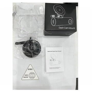 Suport Cu Ventuza Dash Cam Pentru Camerele Auto D06 & M300