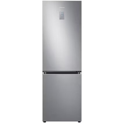 Combina Frigorifica RB34C675ES9 344L Clasa E Wi-Fi SmartThings Inox