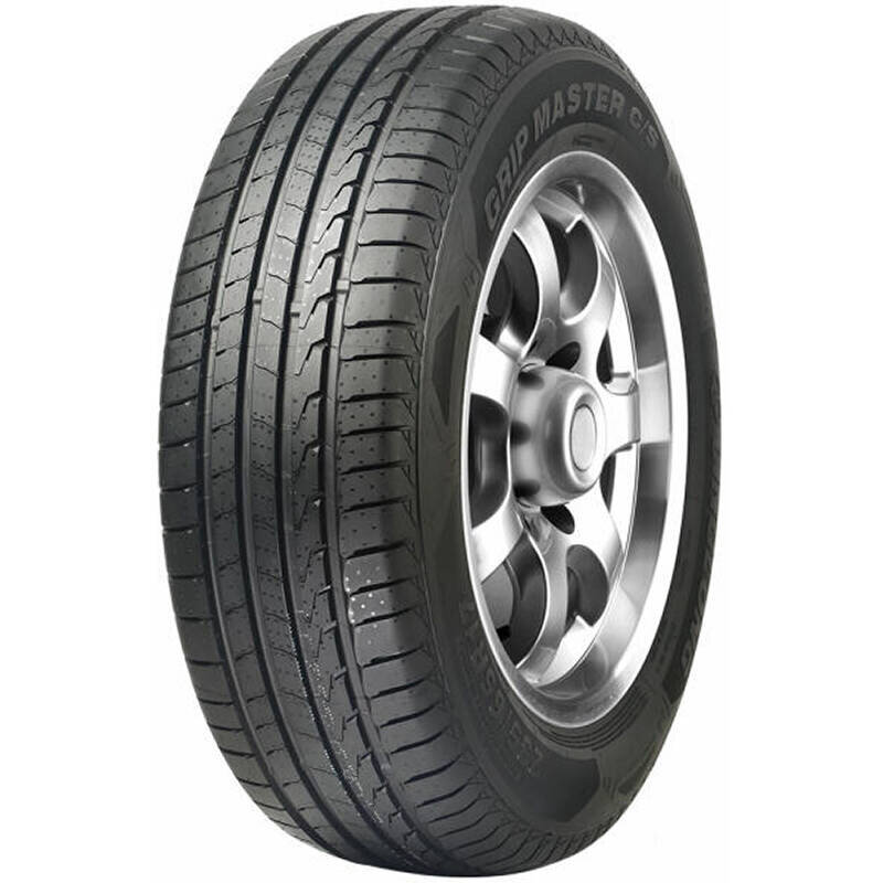 Anvelopa Vara Grip master C/S 235/50 R18 97V