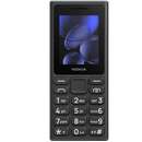 Telefon mobil Nokia 105 Dual Sim 2G Black