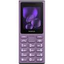 105 Dual Sim 2G Purple