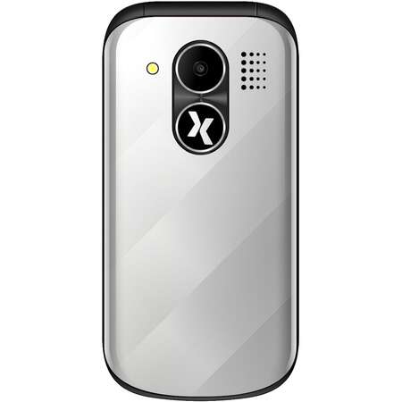 Telefon Mobil MaxCom MM815 Dual Sim 2G Gri