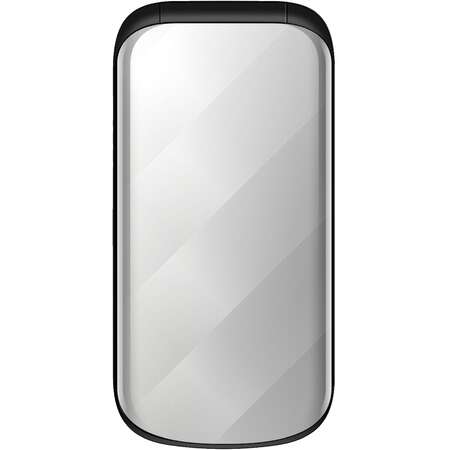 Telefon Mobil MaxCom MM815 Dual Sim 2G Gri