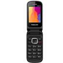 Telefon Mobil MaxCom MM815 Dual Sim 2G Gri