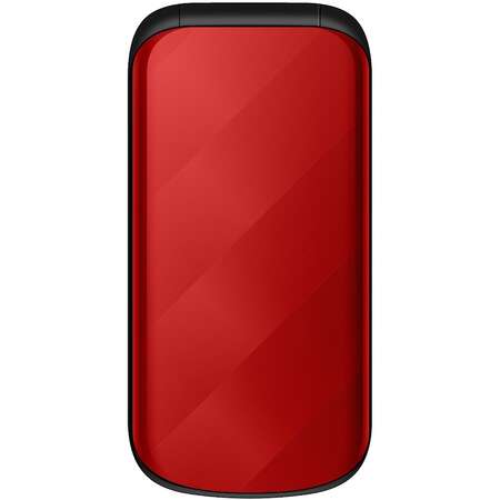 Telefon mobil MaxCom MM815 Dual Sim 2G Red