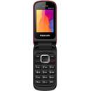 Telefon mobil MaxCom MM815 Dual Sim 2G Red