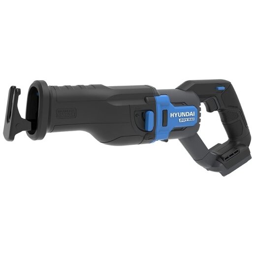 Fierastrau Sabie Brushless RS20X-29 - SOLO pe Acumulator 20V Negru/Albastru