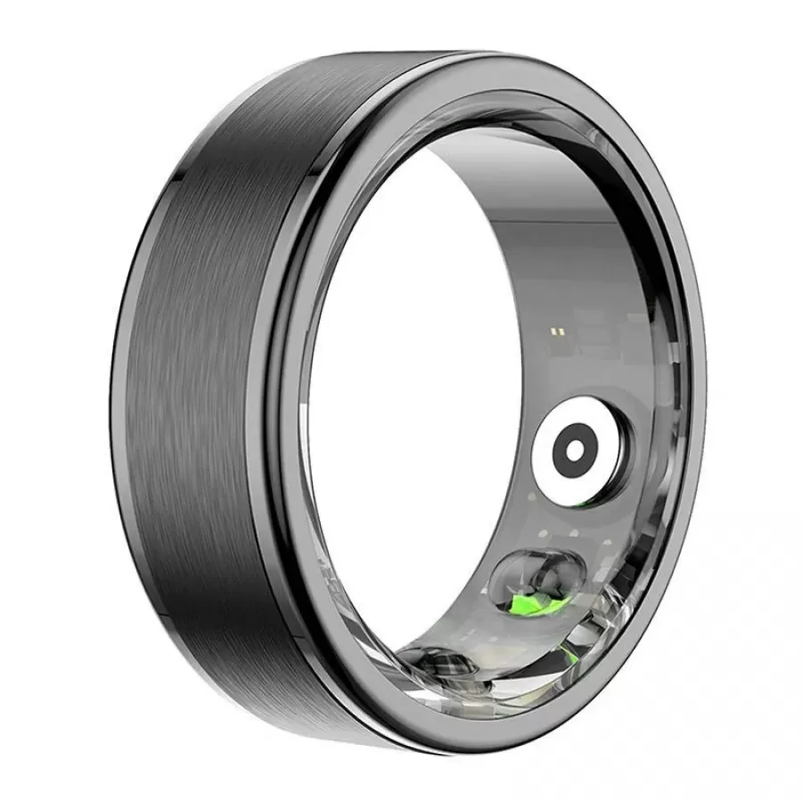 Inel Inteligent COLMI R03 20.3Mm 11 Negru