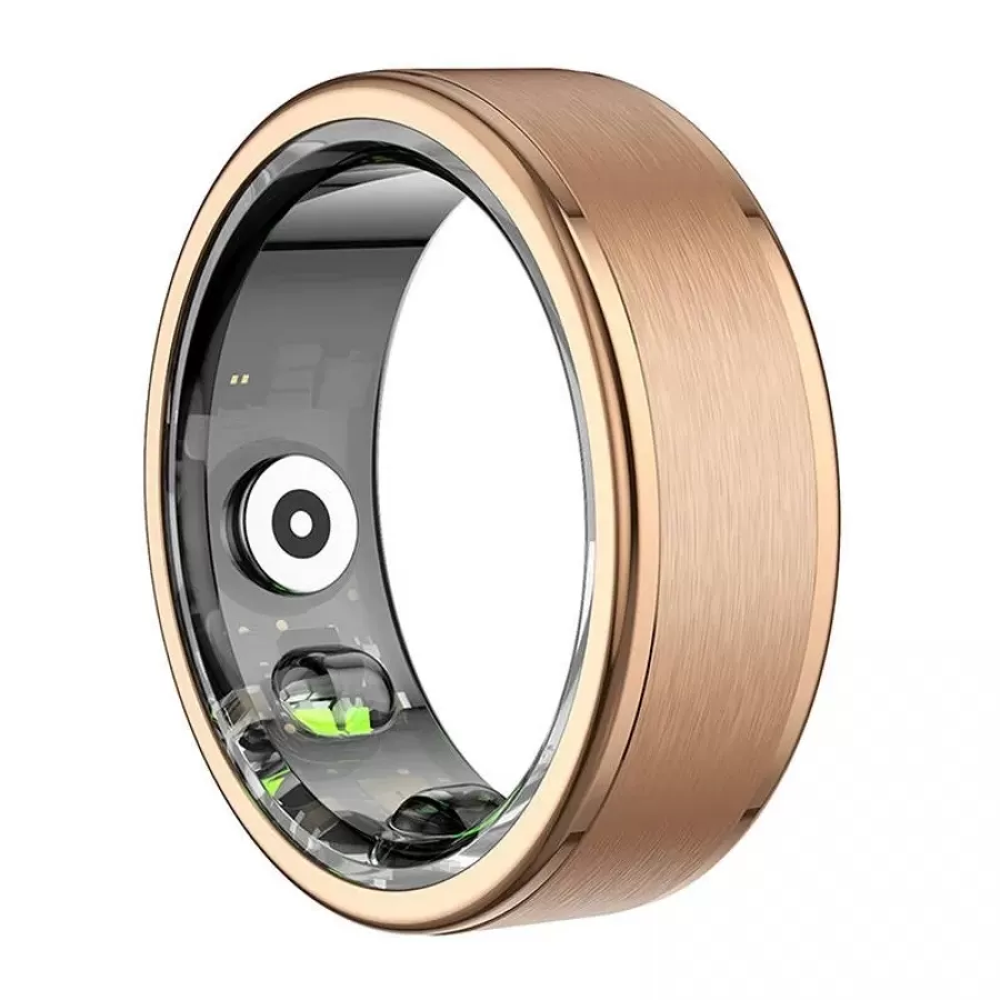 Inel Inteligent COLMI R03 20.3Mm 11 Auriu