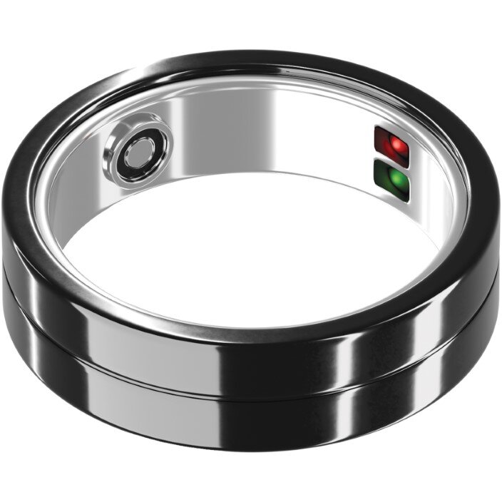 Inel Inteligent MaxCom MR100 11/65Mm Negru