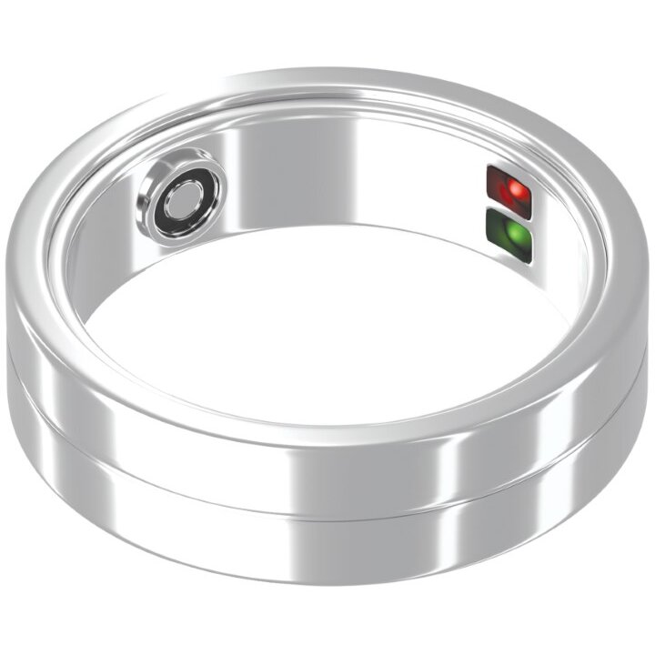 Inel Inteligent MaxCom MR100 11/65Mm Argintiu