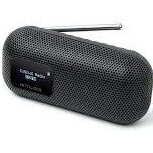 Boxa Portabila M-750 FBT FM 10W  Bluetooth  Wireless  Negru