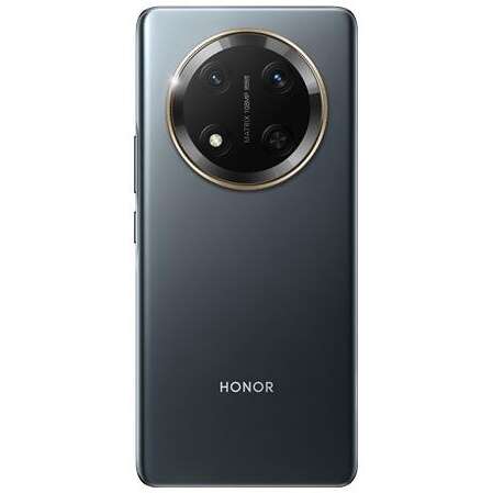 Telefon mobil Honor Magic7 Lite 8GB 256GB Dual Sim 5G Black