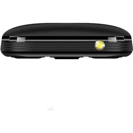 Telefon Mobil MaxCom MM426 SE Dual Sim 2G Negru