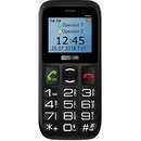 Telefon Mobil MaxCom MM426 SE Dual Sim 2G Negru