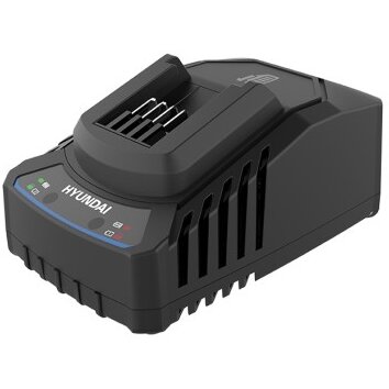 Incarcator C20-2 pentru Acumulatori de 20V 2.0A Negru