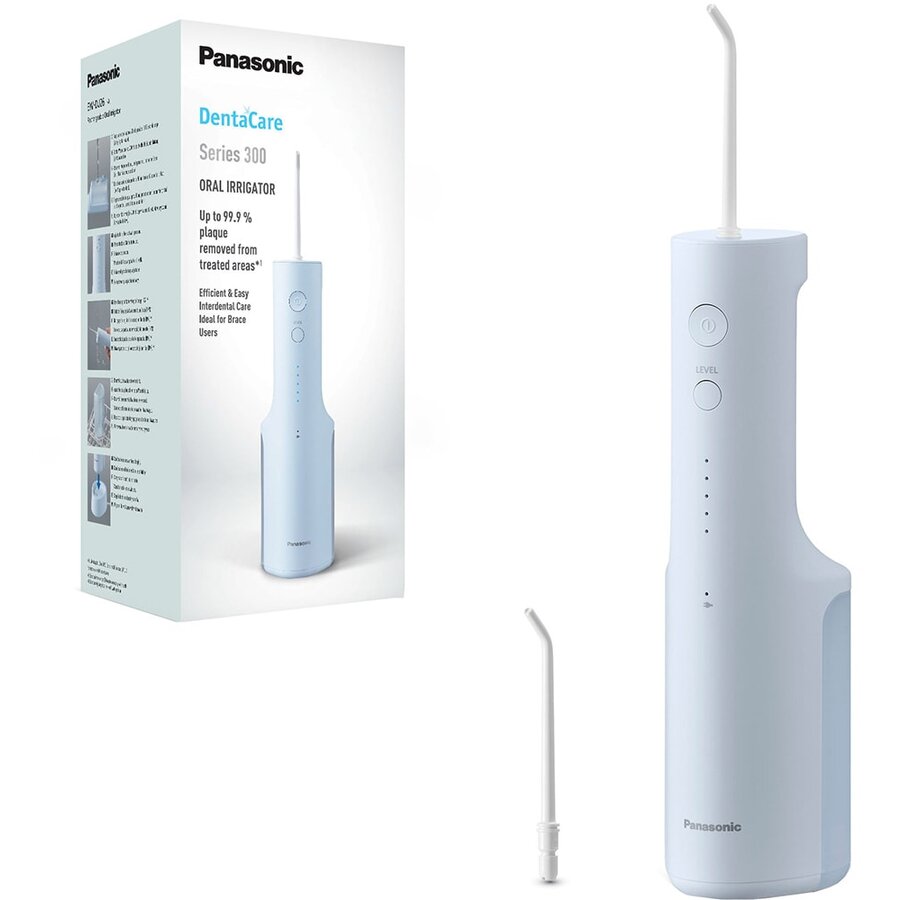 Irigator Oral EW-DJ26-A303 White