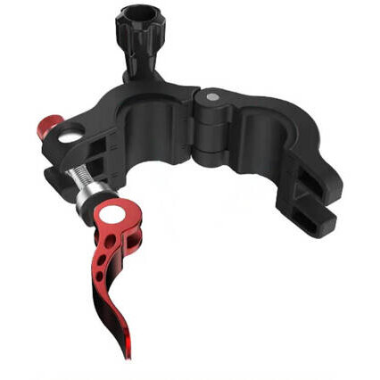Suport Controler Pentru Bicicletă Sunnylife DJI RC 2 Negru