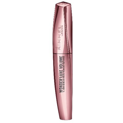 Mascara Wonder Luxe Volume 11Ml 001 Negru