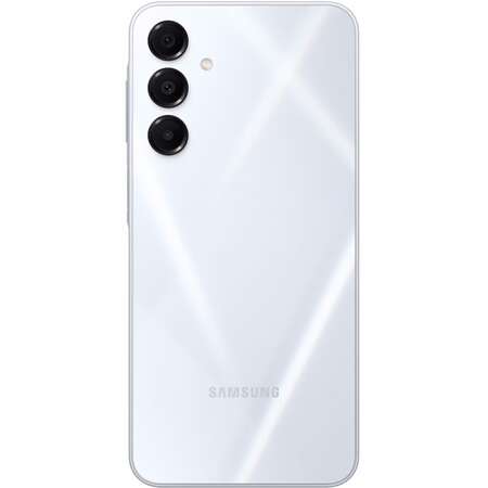 Telefon Mobil Samsung Resigilat Galaxy A16 4GB 128GB Dual Sim 6.7inch Light Gray