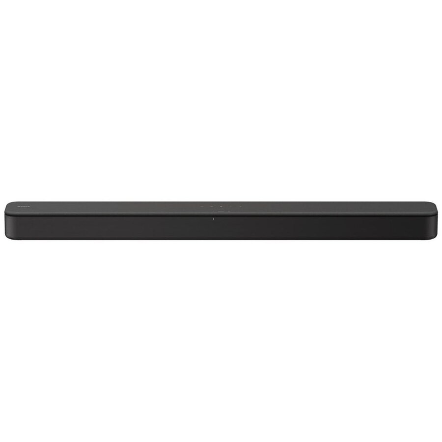 Soundbar 2.1 HT-SF150 Black