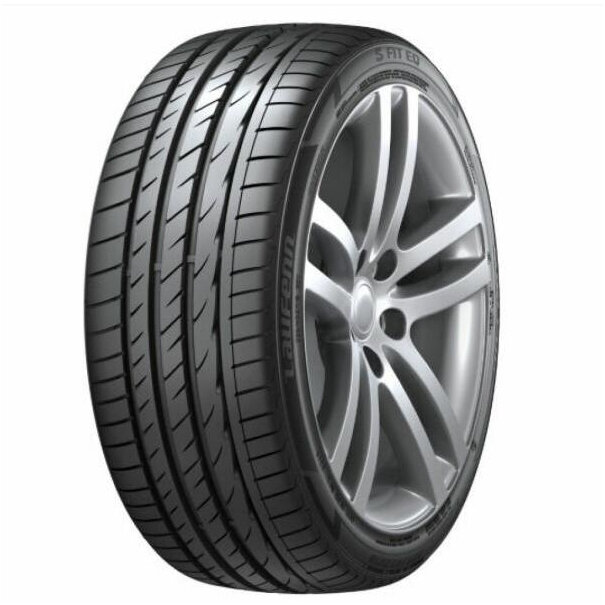 Anvelopa Vara S Fit EQ LK01+ 205/55 R16 91V