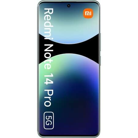 Telefon mobil Xiaomi Redmi Note 14 Pro 256GB 8GB RAM Dual Sim 5G