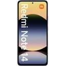 Telefon mobil Xiaomi Redmi Note 14 256GB 8GB RAM Dual Sim 4G Mist Purple